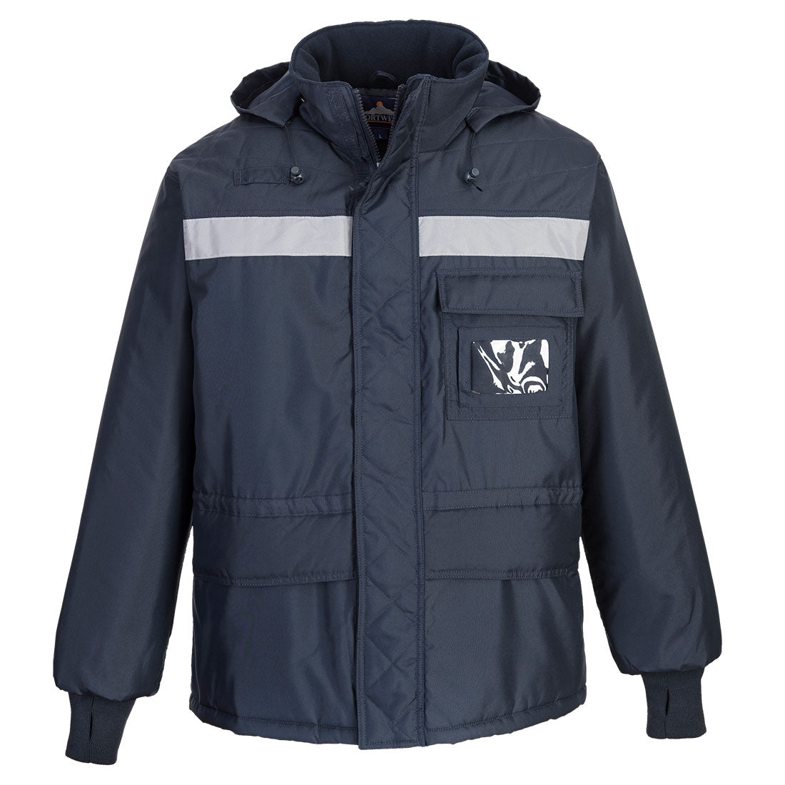 ColdStore Jacket - arbeitskleidung-gmbh