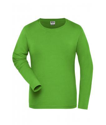Daiber Ladies' BIO Stretch-Longsleeve Work Daiber