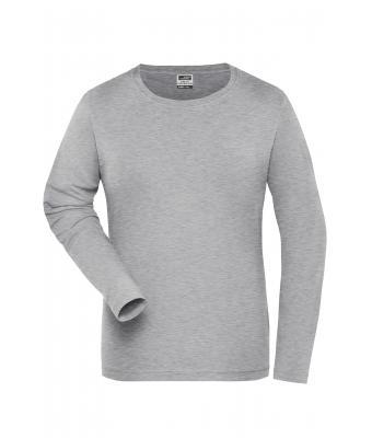 Daiber Ladies' BIO Stretch-Longsleeve Work Daiber