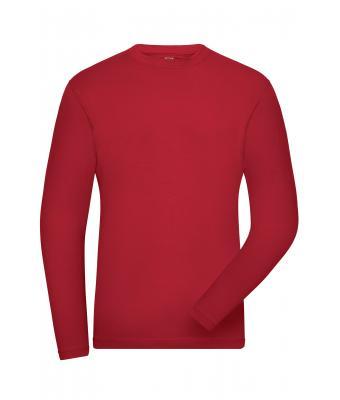 Daiber Men's BIO Stretch-Longsleeve Work Daiber