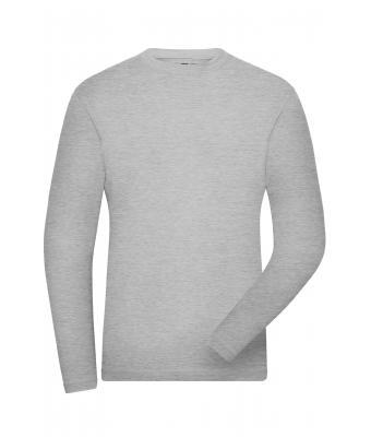 Daiber Men's BIO Stretch-Longsleeve Work Daiber