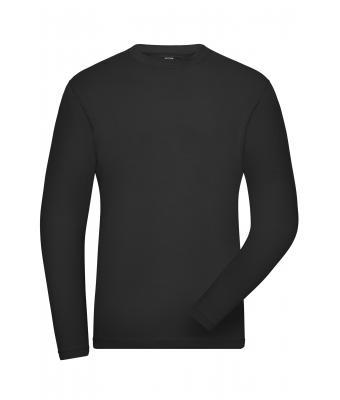 Daiber Men's BIO Stretch-Longsleeve Work Daiber