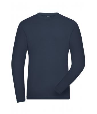 Daiber Men's BIO Stretch-Longsleeve Work Daiber