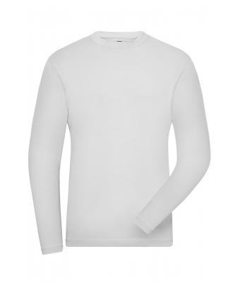 Daiber Men's BIO Stretch-Longsleeve Work Daiber