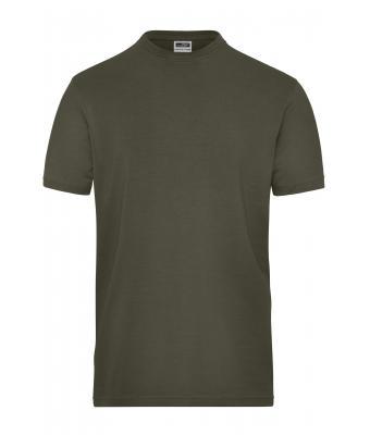 Daiber Men's BIO Stretch-T Work Daiber