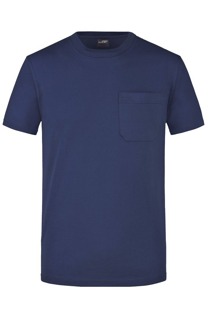 Daiber Men's Round-T Pocket Daiber