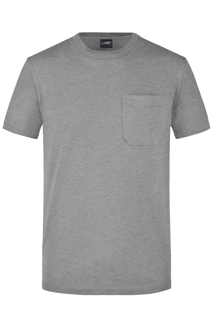 Daiber Men's Round-T Pocket Daiber
