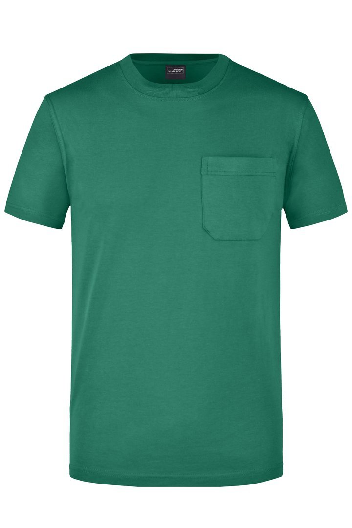 Daiber Men's Round-T Pocket Daiber