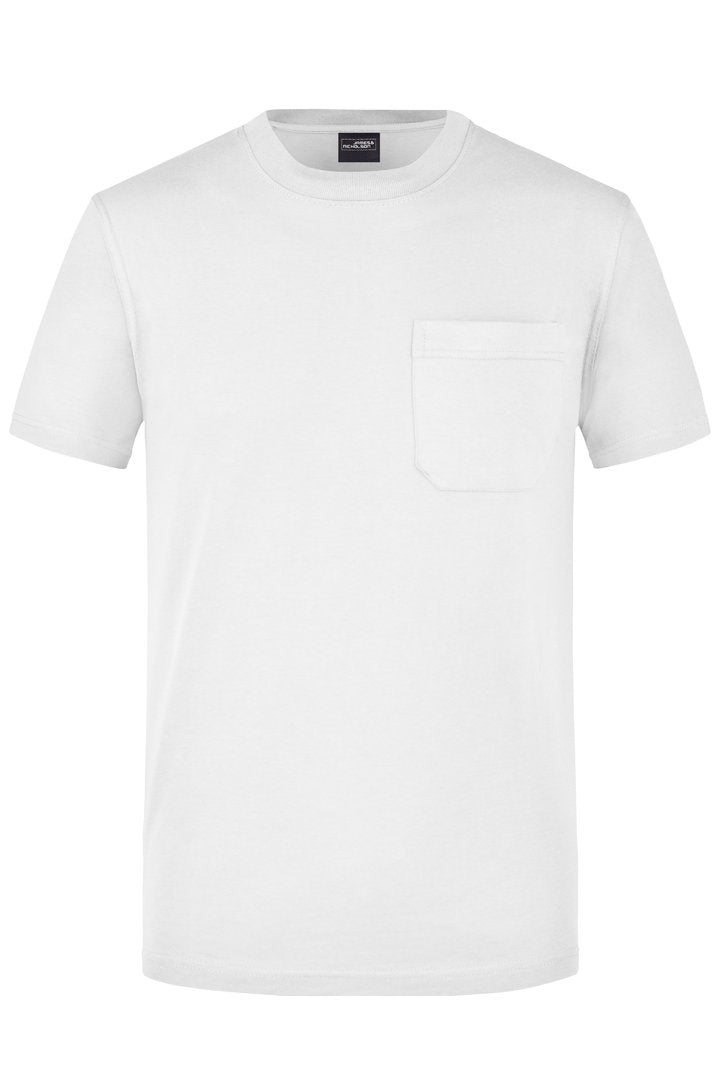 Daiber Men's Round-T Pocket Daiber
