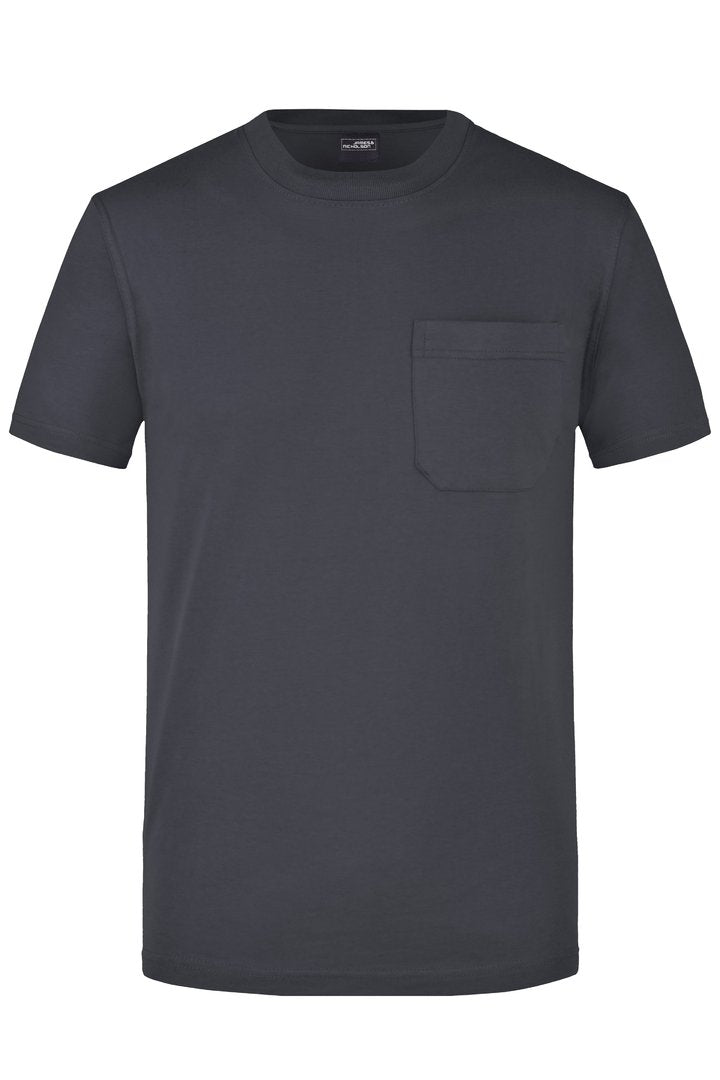 Daiber Men's Round-T Pocket Daiber