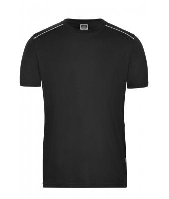Daiber Men's Workwear T-Shirt Daiber