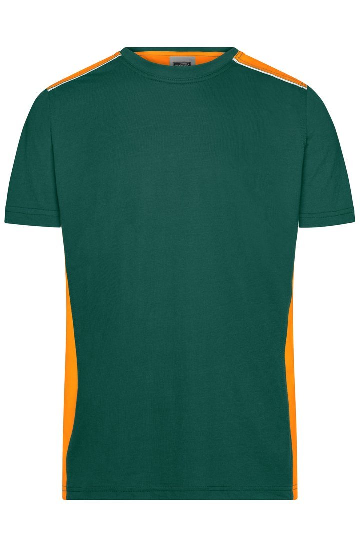 Daiber Men's Workwear T-Shirt - Farbe - arbeitskleidung-gmbh
