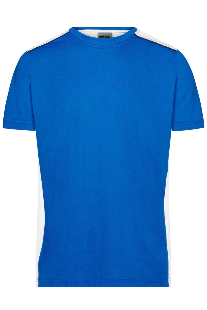 Daiber Men's Workwear T-Shirt - Farbe - arbeitskleidung-gmbh