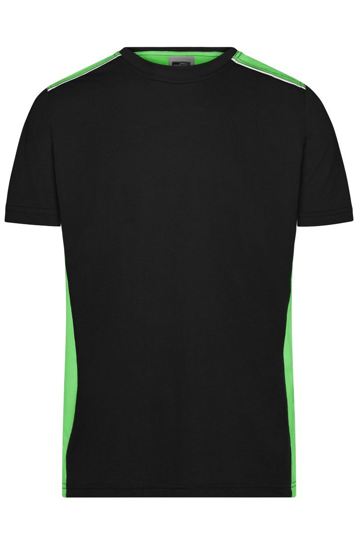 Daiber Men's Workwear T-Shirt - Farbe - arbeitskleidung-gmbh