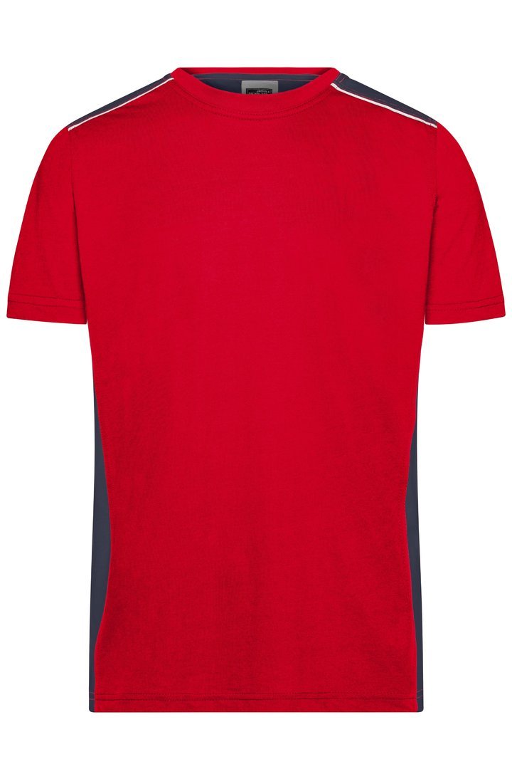 Daiber Men's Workwear T-Shirt - Farbe - arbeitskleidung-gmbh