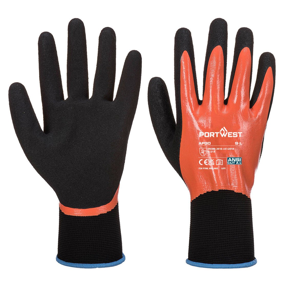 Portwest Dermi Pro Handschuh