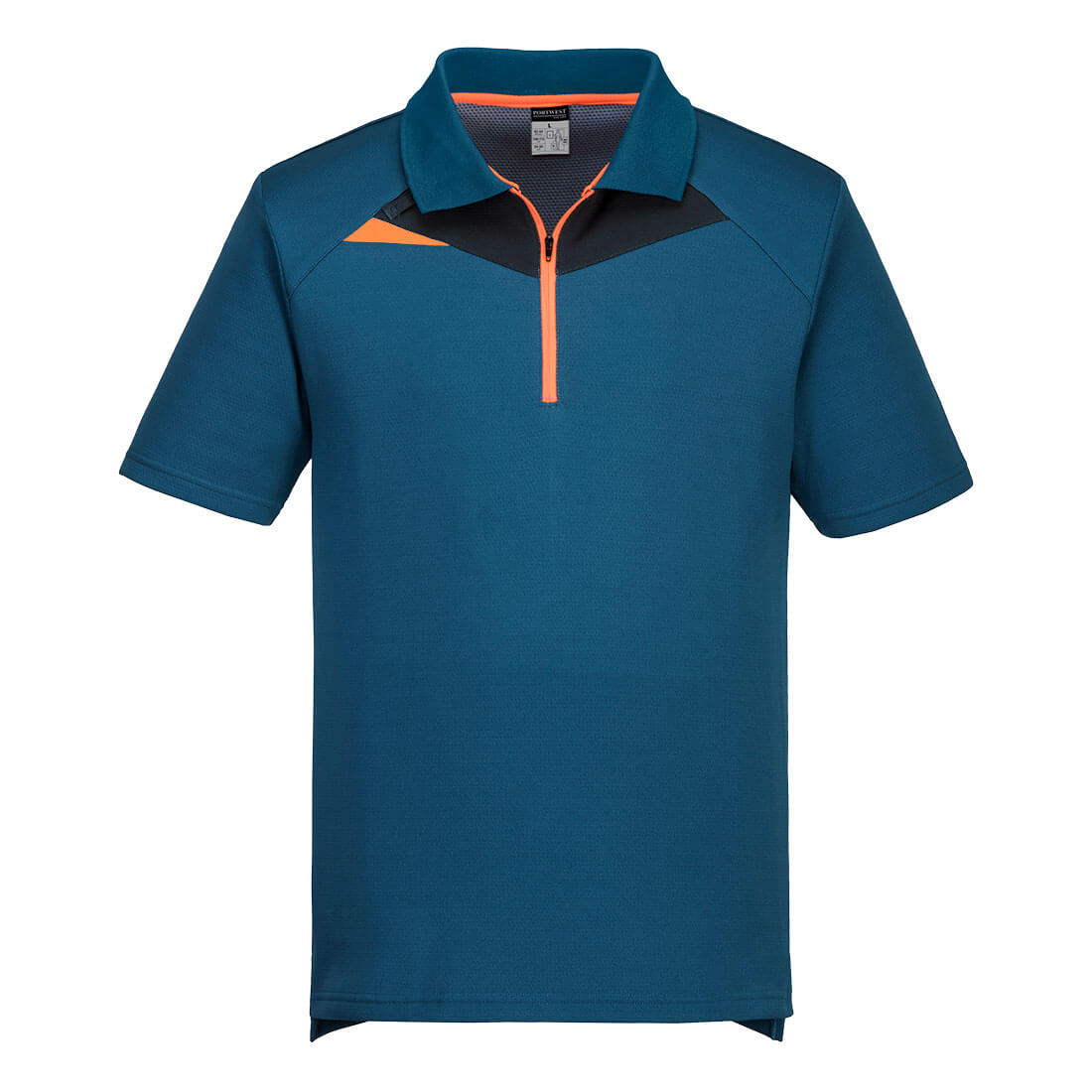 DX4 Polo Shirt S/S - arbeitskleidung-gmbh