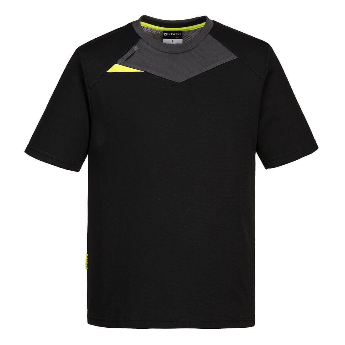 Portwest - DX4 T-Shirt S/S - arbeitskleidung-gmbh