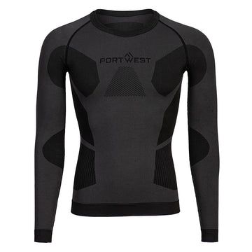 Dynamic Air Baselayer Top - arbeitskleidung-gmbh