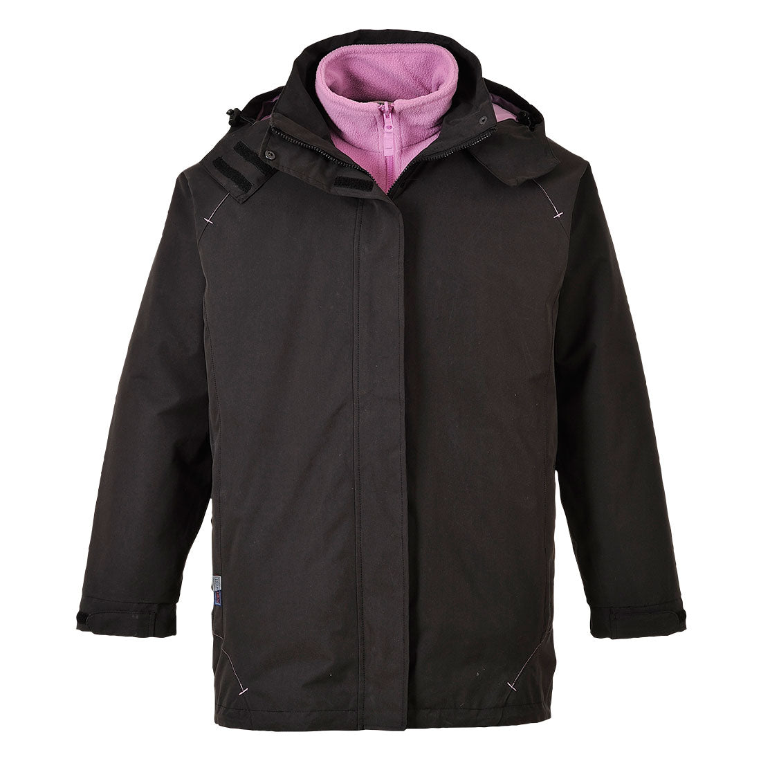 Elgin 3-in-1-Jacke für Damen - arbeitskleidung-gmbh