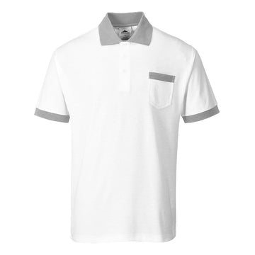 Handwerker Poloshirt - arbeitskleidung-gmbh