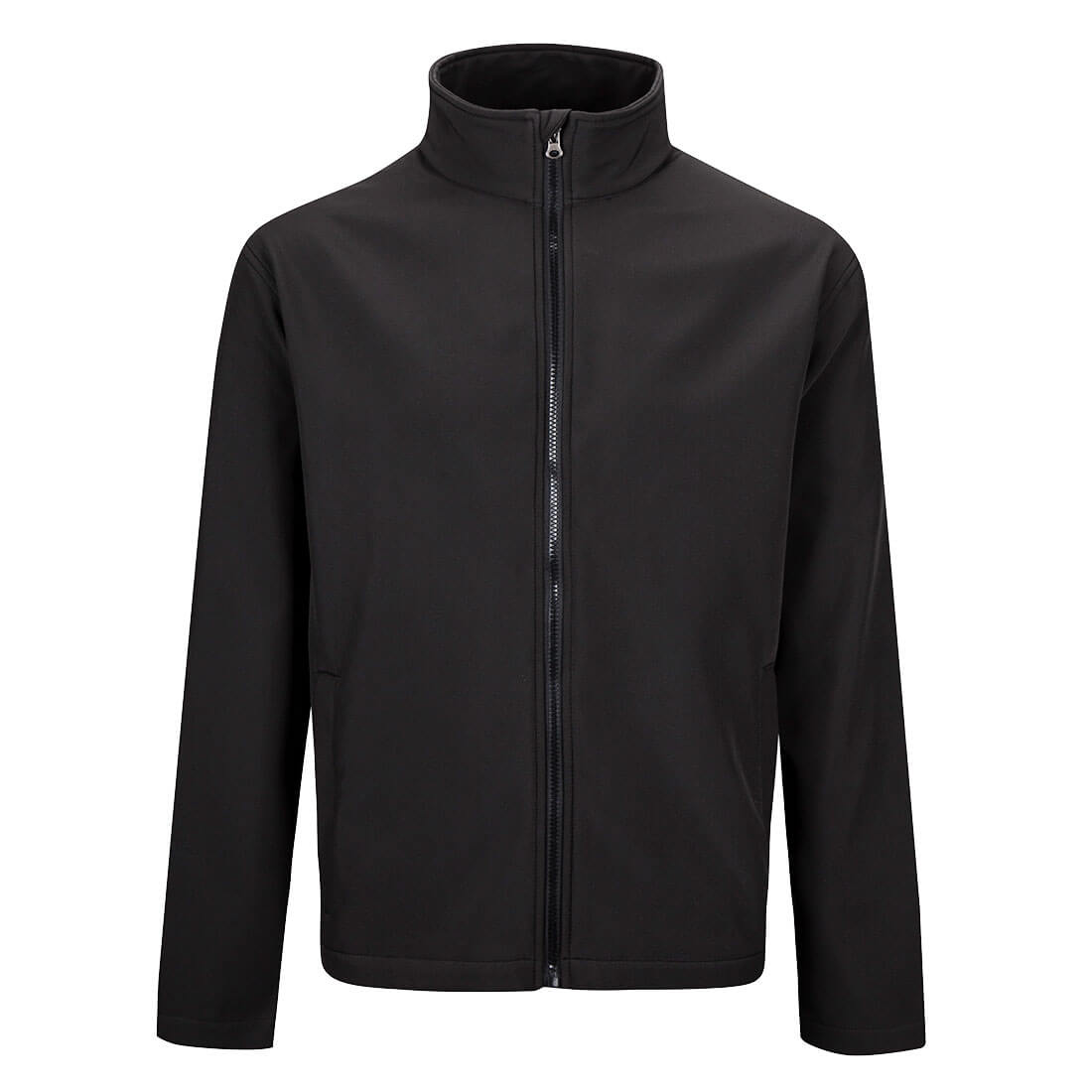 Herren Print & Promo Softshell (2L) - arbeitskleidung-gmbh