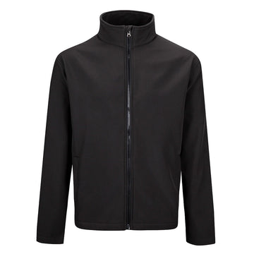 Herren Print & Promo Softshell (2L) - arbeitskleidung-gmbh