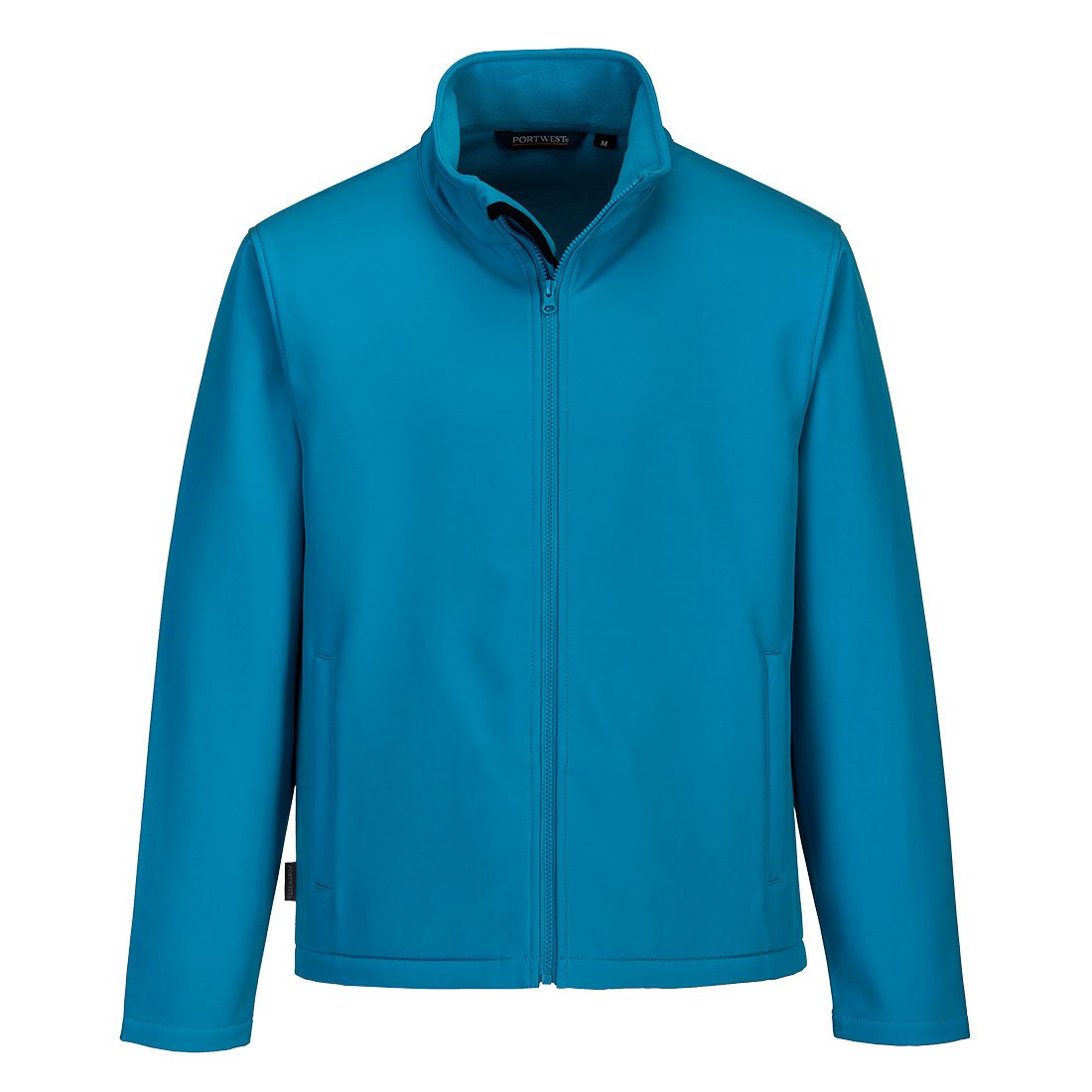 Herren Print & Promo Softshell (2L) - arbeitskleidung-gmbh