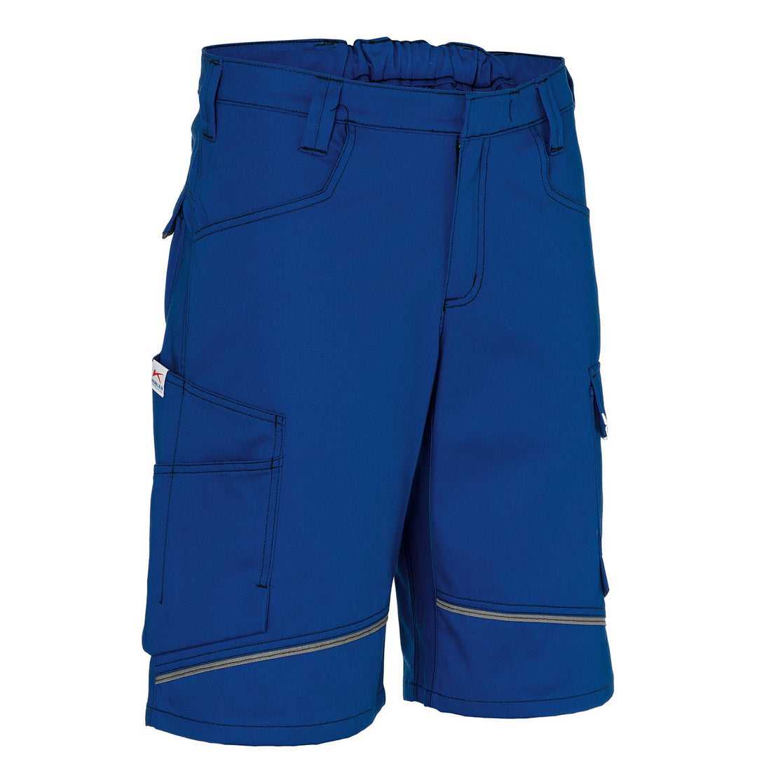 KÜBLER ICONIQ cotton Shorts - arbeitskleidung-gmbh