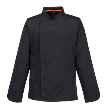 MeshAir Pro Jacke, langarm - arbeitskleidung-gmbh