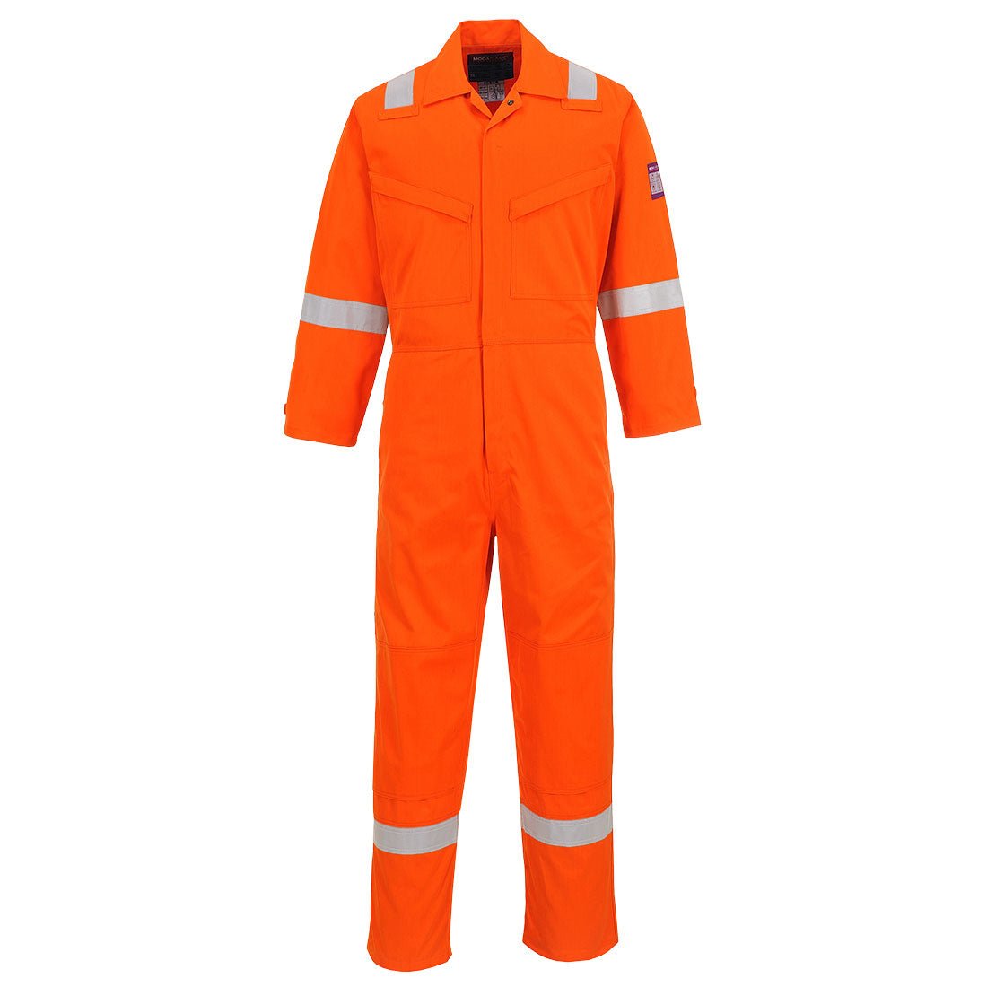 Modaflame Coverall - arbeitskleidung-gmbh