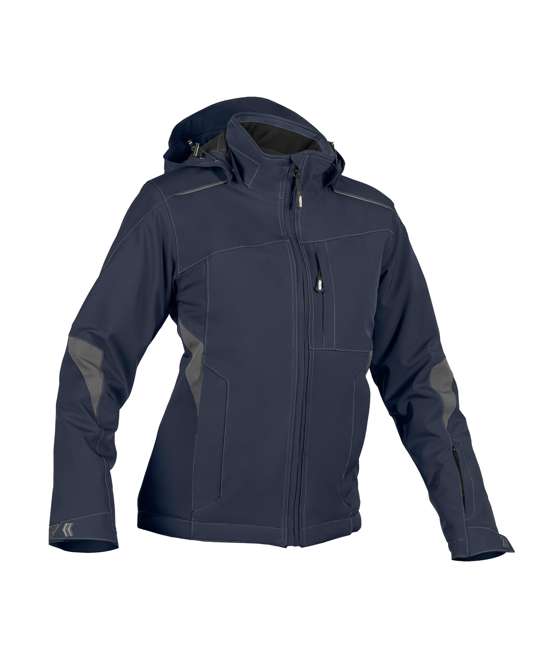 DASSY® Nordix Women - arbeitskleidung-gmbh