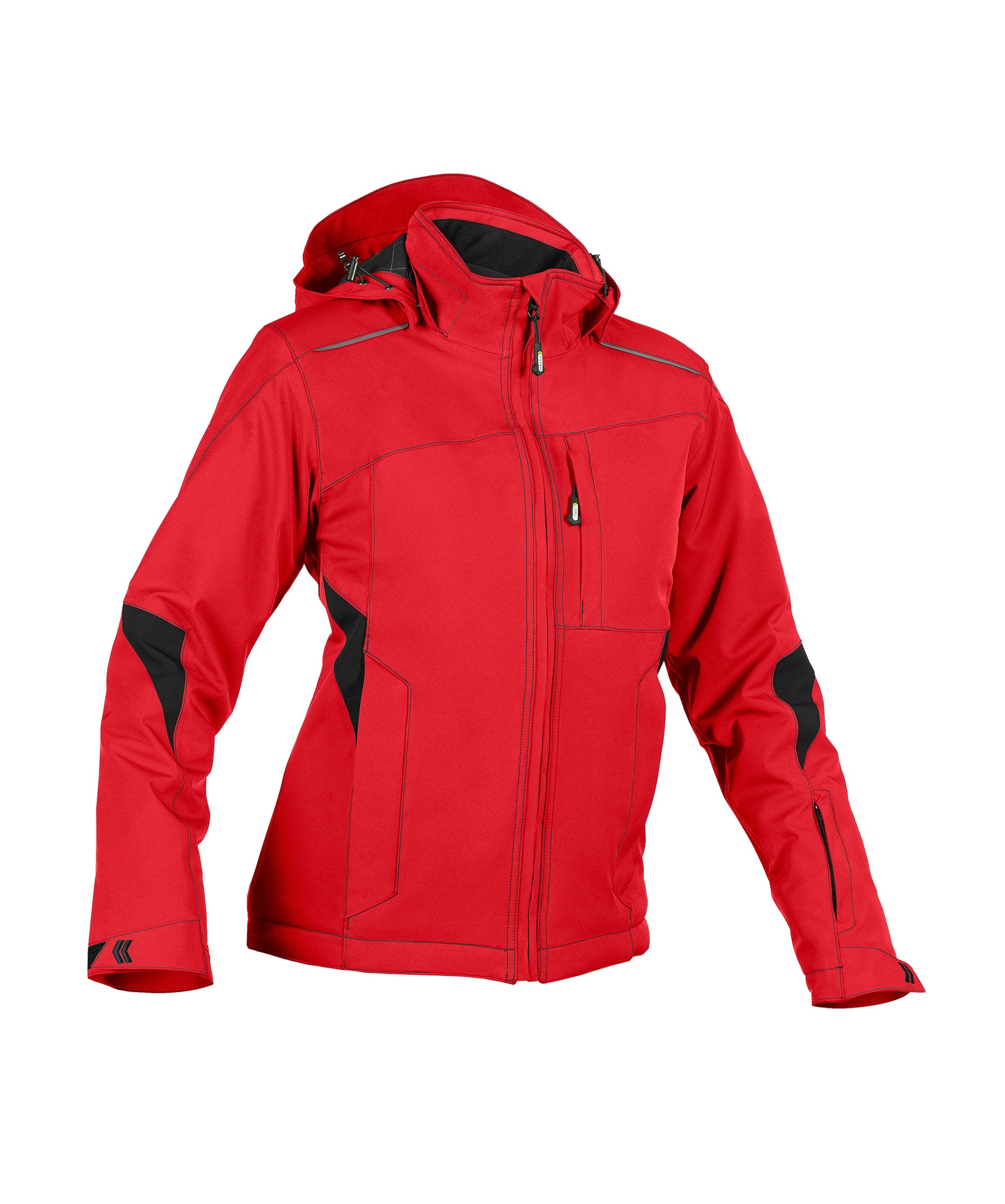 DASSY® Nordix Women - arbeitskleidung-gmbh