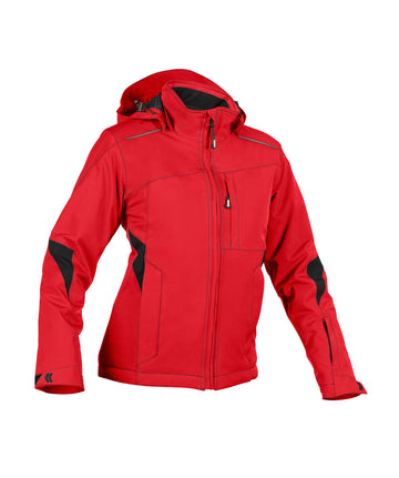 DASSY® Nordix Women - arbeitskleidung-gmbh