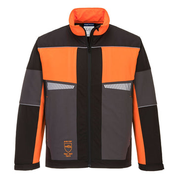 Oak Professional Chainsaw Jacket - arbeitskleidung-gmbh