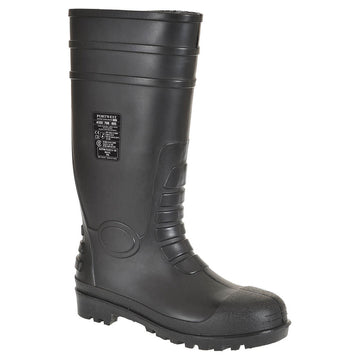 Portwest FW95 - Total-Sicherheitsgummistiefel S5 - arbeitskleidung-gmbh