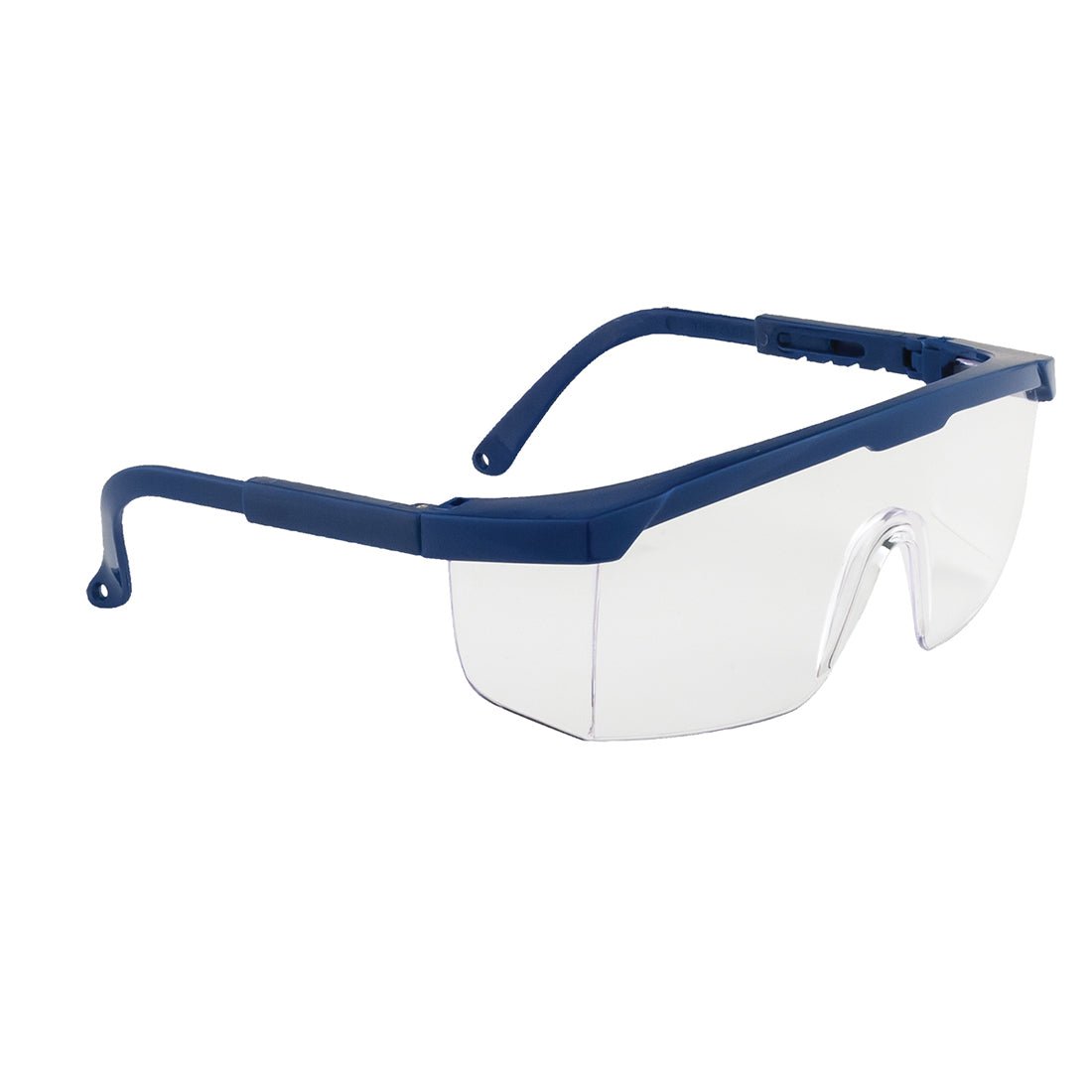 Portwest PW33 - Klassische Schutzbrille - arbeitskleidung-gmbh