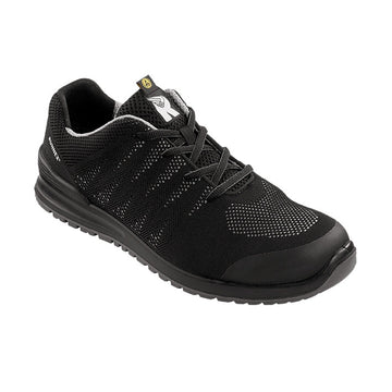 RUNNEX® S1P-ESD-Sicherheitshalbschuhe SportStar - arbeitskleidung-gmbh
