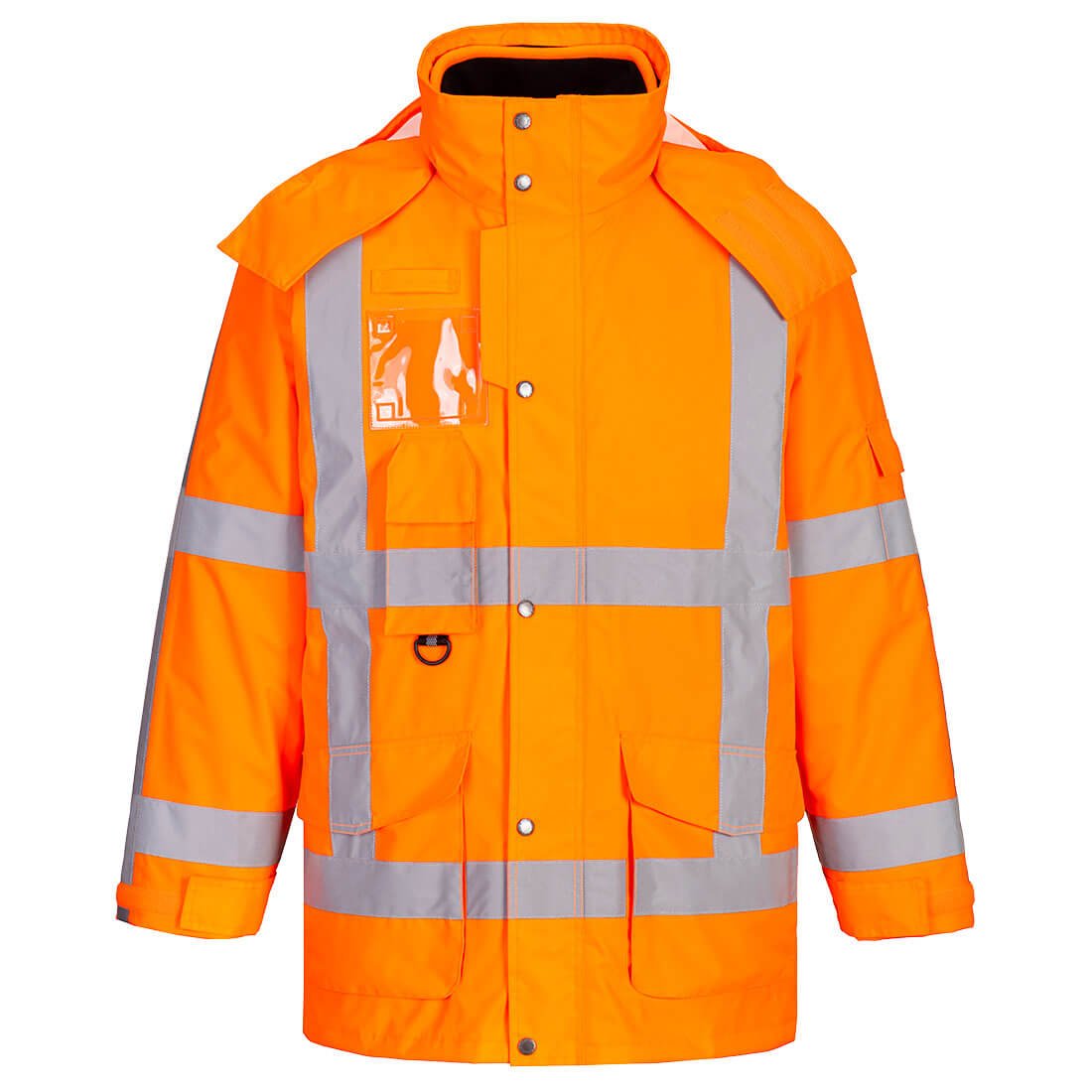 RWS 3in1 Traffic Jacket - arbeitskleidung-gmbh