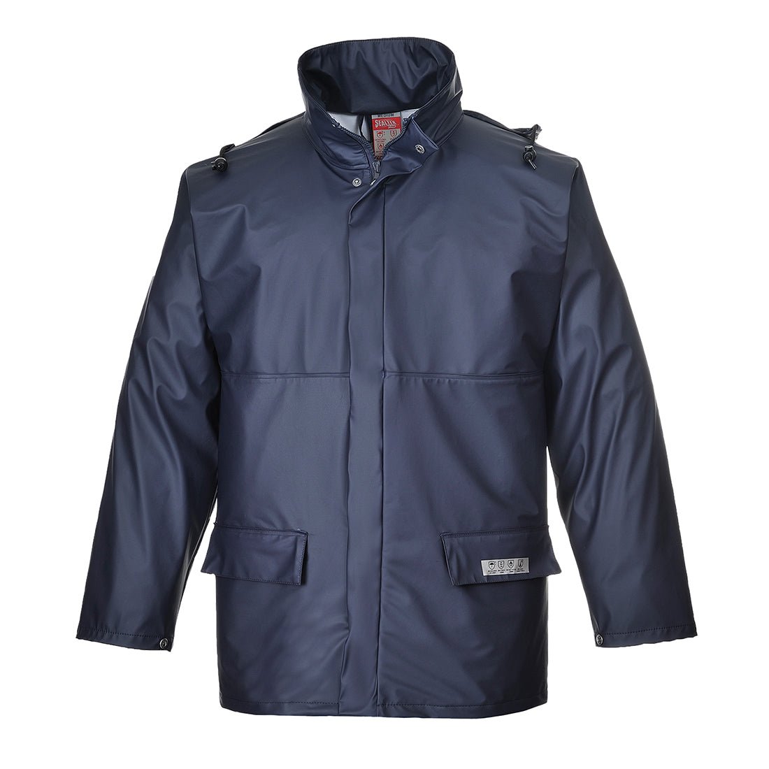 Sealtex Flame Jacket - arbeitskleidung-gmbh