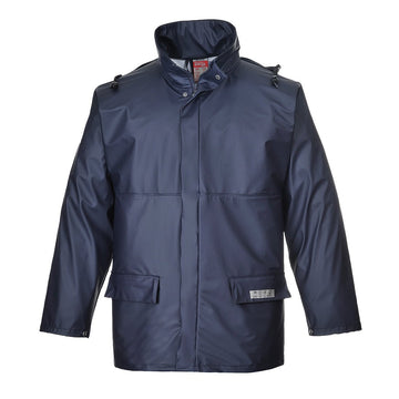 Sealtex Flame Jacket - arbeitskleidung-gmbh