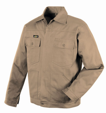 teXXor® Bundjacke (290 g/m²) - arbeitskleidung-gmbh