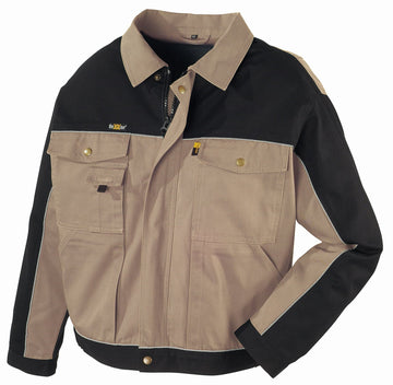 teXXor® Canvas (320 g/m²) Bundjacke RIO - arbeitskleidung-gmbh