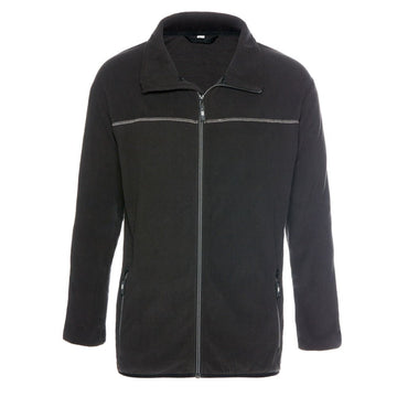 teXXor® Microfleece-Jacke BERGEN - arbeitskleidung-gmbh