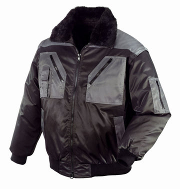 teXXor® Piloten-Jacke OSLO - arbeitskleidung-gmbh