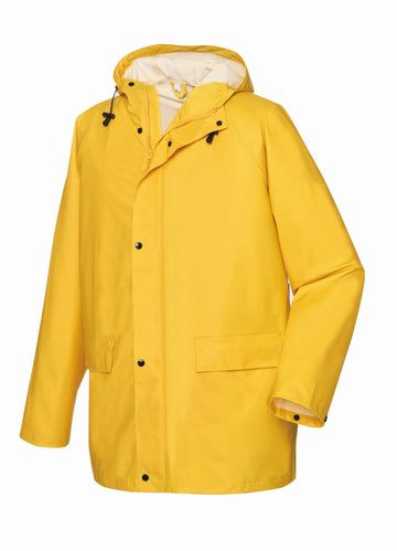 teXXor® Wetterschutz-Regenjacke LIST - arbeitskleidung-gmbh