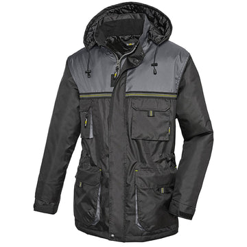 teXXor® Winter-Jacke YSTAD - arbeitskleidung-gmbh
