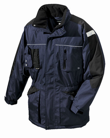 teXXor® Winter-Parka AALBORG - arbeitskleidung-gmbh