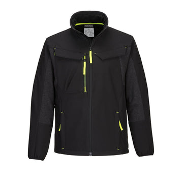 WX3 Eco Hybrid Softshell Jacket (2L) - arbeitskleidung-gmbh