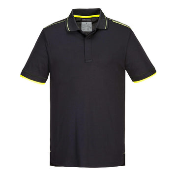WX3 Eco Polo Shirt - arbeitskleidung-gmbh